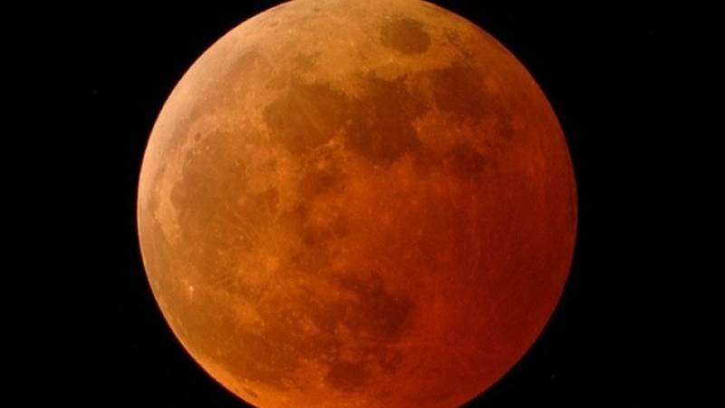 Πανσέληνος και ολική έκλειψη Σελήνης αύριο - Δεν θα είναι ορατή από την Ελλάδα