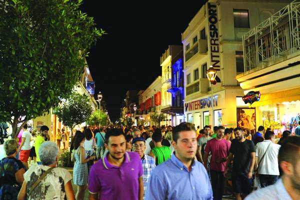 Συμπεράσματα από την 3η "Λευκή Νύχτα"