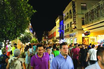 Συμπεράσματα από την 3η "Λευκή Νύχτα"