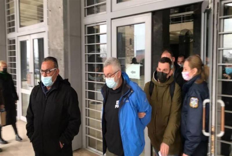 Απογοητευμένη η 30χρονη από την ποινή που επιβλήθηκε στον Στάθη Παναγιωτόπουλο: «Ειπώθηκαν προσβλητικά πράγματα»