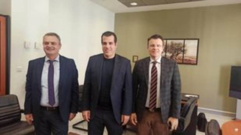 Πλεύρης: Ετοιμο το 2025 το Παιδιατρικό Νοσοκομείο Θεσσαλονίκης