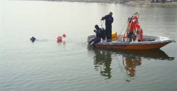 Άκαρπη η έρευνα για τον Βαγγέλη Γιακουμάκη στον βυθό της Παμβώτιδας