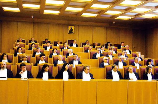 Προσφυγή για τον δρόμο Καλαμάτα - Ριζόμυλος