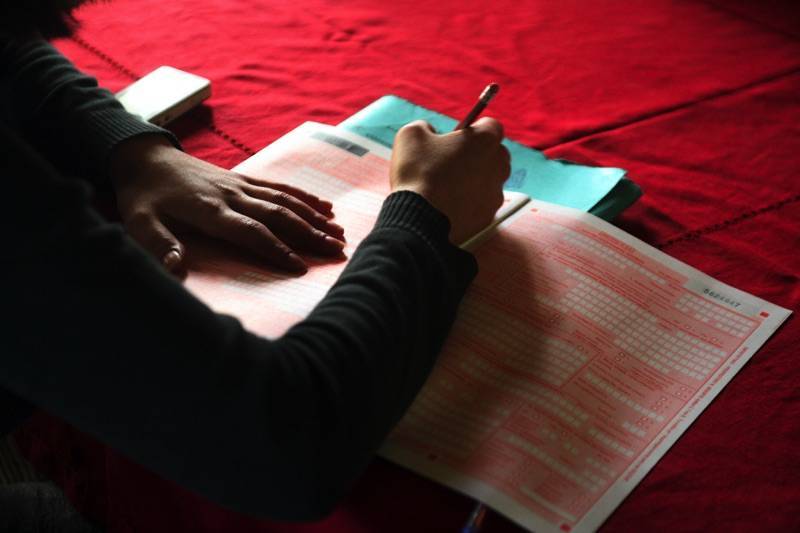 Η διαστρέβλωση της λογικής δεν απογράφεται