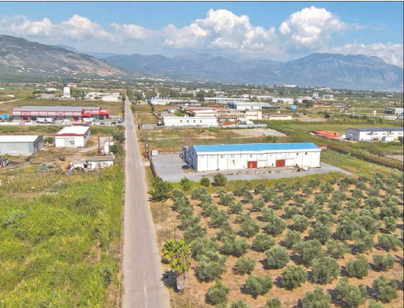 Η Μεσσηνία με το χαμηλότερο κατά κεφαλή ΑΕΠ στην Πελοπόννησο: Στους πιο φτωχούς νομούς της Ευρώπης