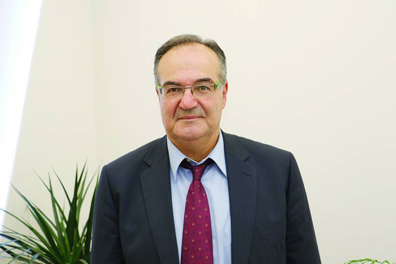 Επιστολή Κοσμόπουλου σε Βορίδη για επιλογή έργων στο “Αντώνης Τρίτσης”