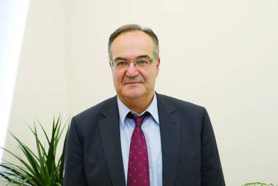 Επιστολή Κοσμόπουλου σε Βορίδη για επιλογή έργων στο “Αντώνης Τρίτσης”