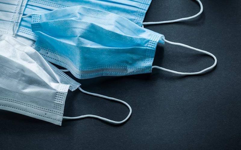 Δωρεά από την Κίνα 20.000 προστατευτικών μασκών για τα ΚΥΤ και τη δομή στο Κρανίδι