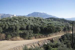 Απαλλοτριώσεις περιφερειακού: 25% κάτω ζήτησε το Δημόσιο χθες στο δικαστήριο