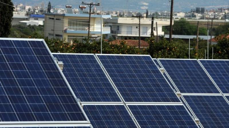 Στο 99% το ποσοστό ανακύκλωσης των φωτοβολταϊκών πλαισίων