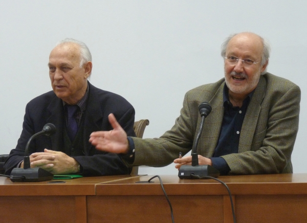 ΤΕΙ Καλαμάτας: Ανέλαβε τη διοίκηση ο Δημήτρης Βελισσαρίου