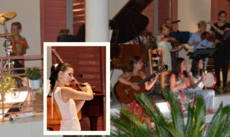 Βραδιά νέων μουσικών απόψε στην Ελεήστρια