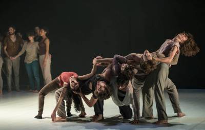 Παρουσίαση του 24ου Διεθνούς Φεστιβάλ Χορού Καλαμάτας