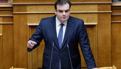 Πιερρακάκης: Από το 2025 η λειτουργία των Μη Κρατικών Πανεπιστημίων