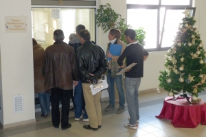 Παραδόθηκαν οι πινακίδες στη ΔΟΥ Καλαμάτας: Ακινητοποιήθηκαν 2.300 αυτοκίνητα