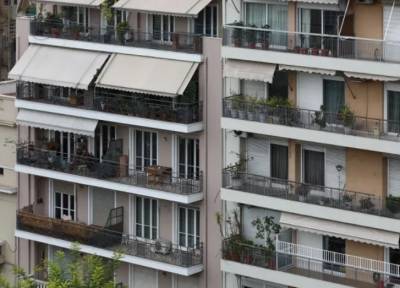 Έρχεται πλατφόρμα για «κακοπληρωτές» ενοικιαστές (Βίντεο)