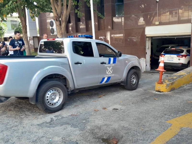 Καλαμάτα: Νέα προθεσμία για αύριο για την απολογία των 9 συλληφθέντων για το ναυάγιο (βίντεο)