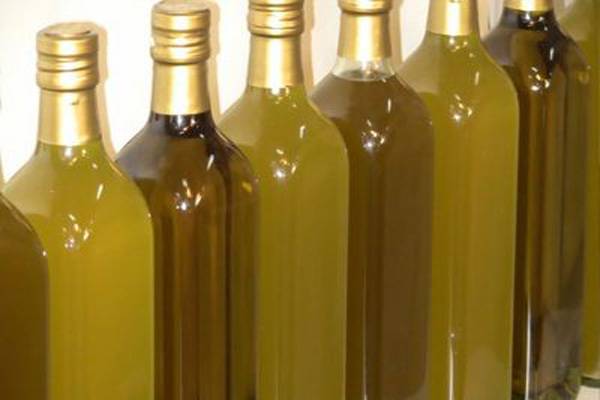 Ανάκληση νοθευμένου ελαιολάδου από τον ΕΦΕΤ