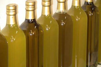 Ανάκληση νοθευμένου ελαιολάδου από τον ΕΦΕΤ