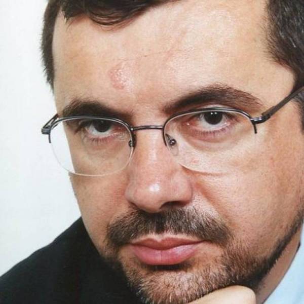 Οι "υπηρέτες" του κλεπτοκρατισμού στην Ελλάδα