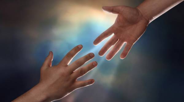 Σκέψεις πάνω στον εθελοντισμό