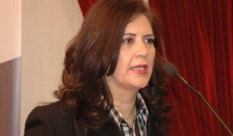 Νικολάκου: “Τροχοπέδη για τη Μεσσηνία ο Πατσαρίνος”