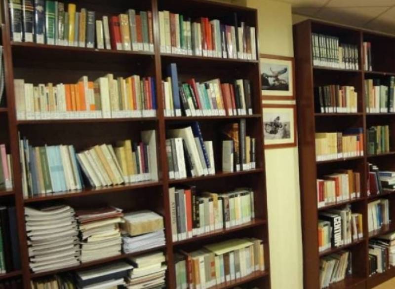 Καλαμάτα: Σήμερα η 7η συνάντηση του γ’ κύκλου της Λέσχης Ανάγνωσης