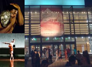 "Drumming" και "Still/life" απόψε στο Φεστιβάλ Χορού