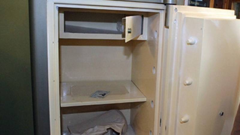 Θεσσαλονίκη: Εξιχνίαση κλοπής χρηματοκιβωτίου με χρήματα και κοσμήματα άνω των 190.000 ευρώ