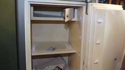 Θεσσαλονίκη: Εξιχνίαση κλοπής χρηματοκιβωτίου με χρήματα και κοσμήματα άνω των 190.000 ευρώ