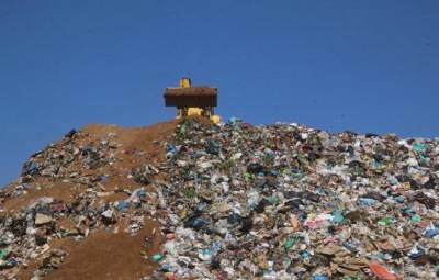 Αποκατάσταση ΧΑΔΑ της Πελοποννήσου από το “Φιλόδημος”