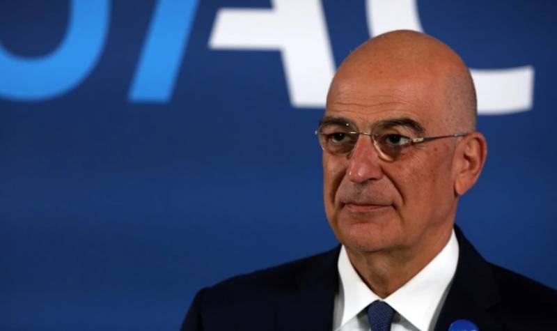 Στις Βρυξέλλες ο Νίκος Δένδιας για το ΣΕΥ και τη Διεθνή Διάσκεψη Δωρητών για Τουρκία και Συρία