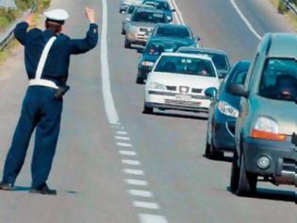 Αυξημένα κυκλοφοριακά μέτρα στα οδικά δίκτυα για Πρωτομαγία και Πάσχα