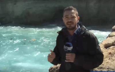 Πτώματα και συντρίμμια στη θάλασσα δύο ημέρες μετά το ναυάγιο στα Κύθηρα – Τι λένε στην ΕΡΤ οι διασωθέντες (βίντεο)