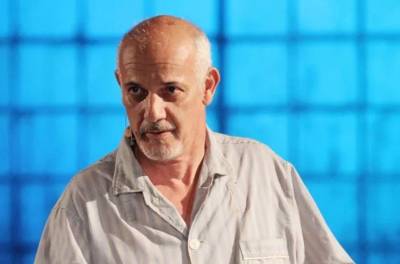 Το ΔΗΠΕΘΕ Καλαμάτας ανεβάζει την παράσταση “Ο Θεός της Σφαγής”