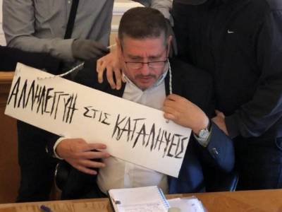 Ανάγκη για νέο μοντέλο διοίκησης στα πανεπιστήμια