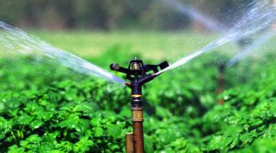 Ο ΓΟΕΒ Παμίσου έδωσε νερό στην άνω ζώνη