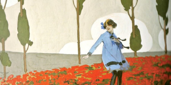 Εορτασμός της Ημέρας της Γυναίκας στην Κουμαντάρειο Πινακοθήκη