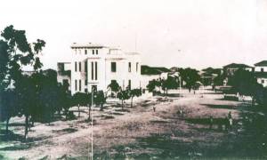 Μικρές ιστορίες γραμμένες στους δρόμους: Οδωνυμικά της Μεσσήνης