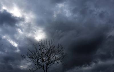 «Καμπανάκι» από την ΕΜΥ για ισχυρές βροχές και καταιγίδες (Βίντεο)