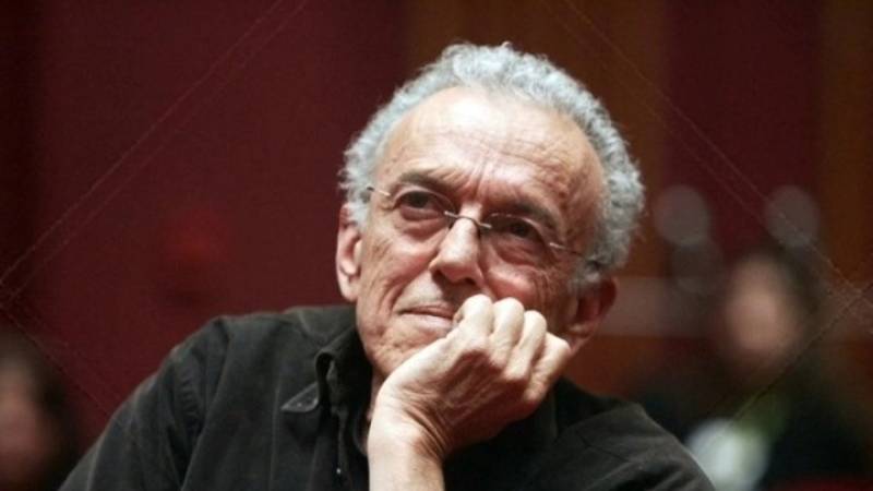 Πέθανε ο σκηνοθέτης Γιώργος Πανουσόπουλος