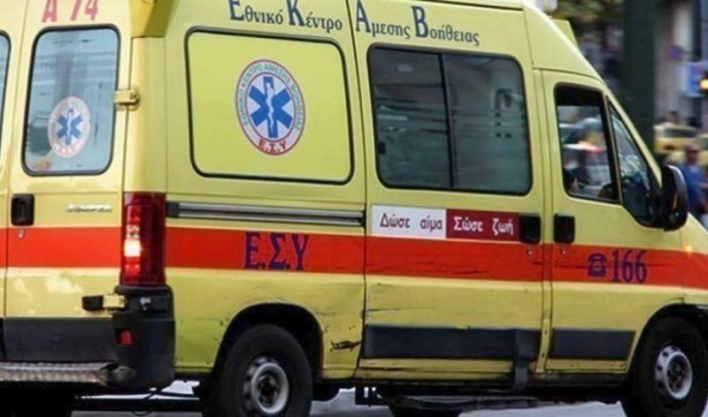 Τραγωδία στην Αταλάντη: Αυτοκίνητο παρέσυρε και σκότωσε 6χρονο παιδί με ποδήλατο (βίντεο)