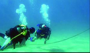 Η "Daily Mail" αποθεώνει τα ναυάγια της Μεσσηνίας