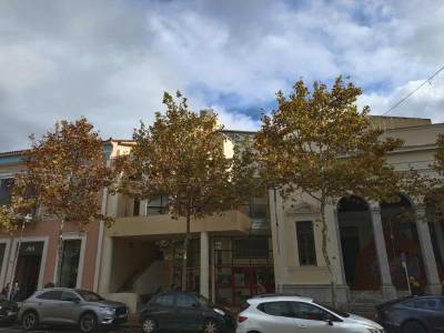 “ΚΑΛΑΜΑΤΑ 2030”: Το Σάββατο η παρουσίαση του στρατηγικού σχεδιασμού