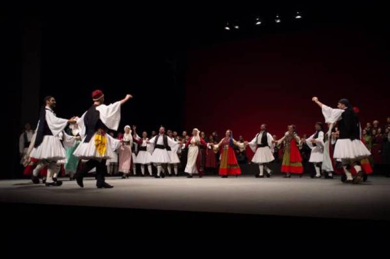 Εγγραφές στο Λύκειον Ελληνίδων Καλαμάτας