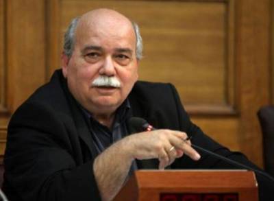 “Αχαιοί πρωθυπουργοί, Πρόεδροι της Δημοκρατίας και της Βουλής” στην Πάτρα