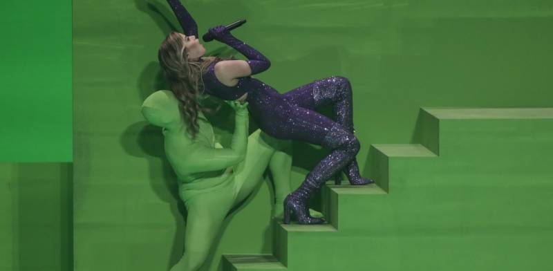 Eurovision: Ποιες συμπτώσεις δείχνουν καλή πορεία για το ελληνικό τραγούδι στον διαγωνισμό