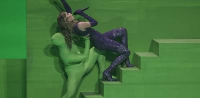 Eurovision: Ποιες συμπτώσεις δείχνουν καλή πορεία για το ελληνικό τραγούδι στον διαγωνισμό