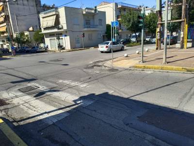 Ανάγκη άμεσης ιεράρχησης