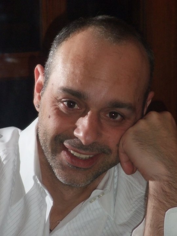 “Χορού ένστικτο“ από τον Σταύρο Καλαματιανό